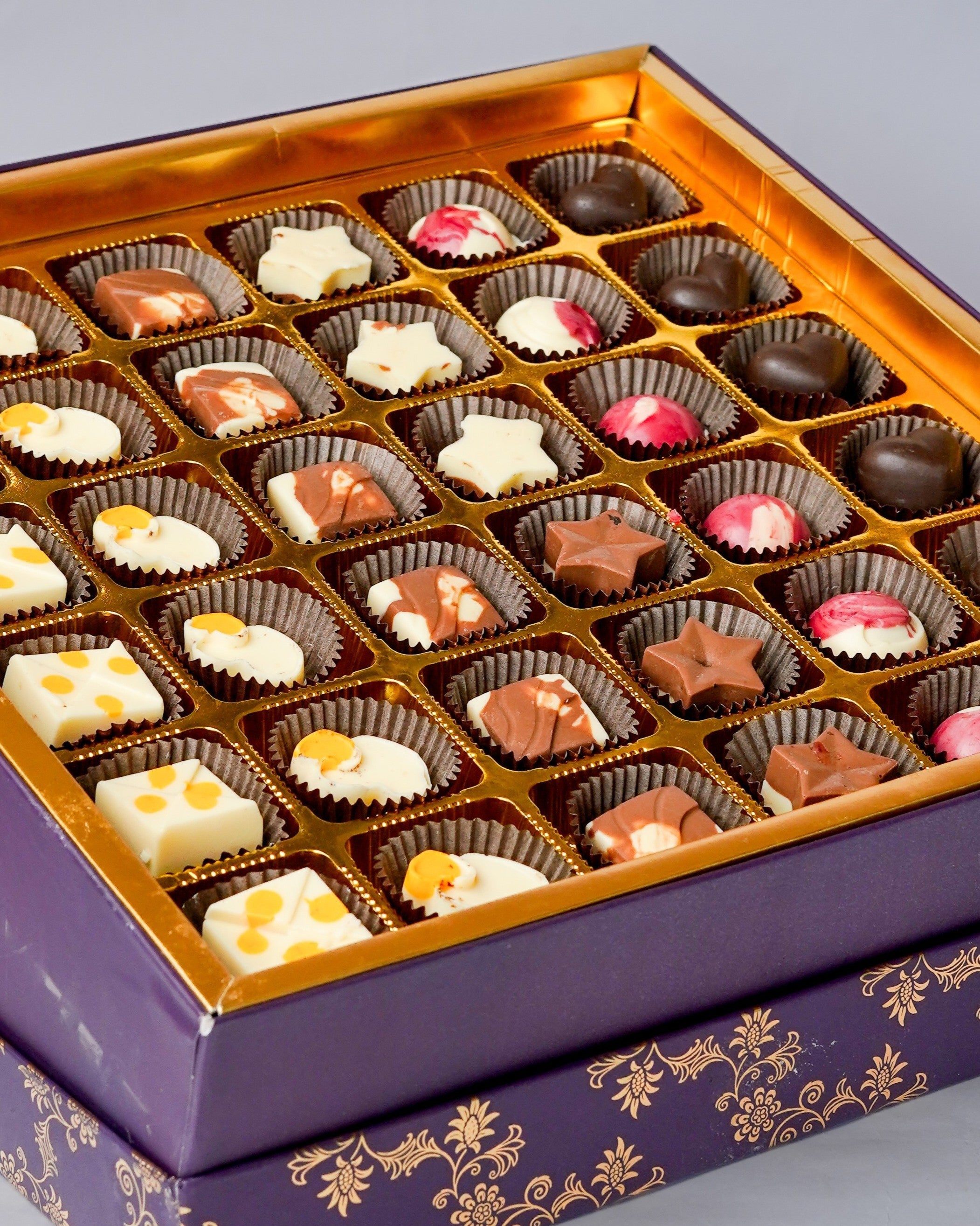 Handmade Chocolate