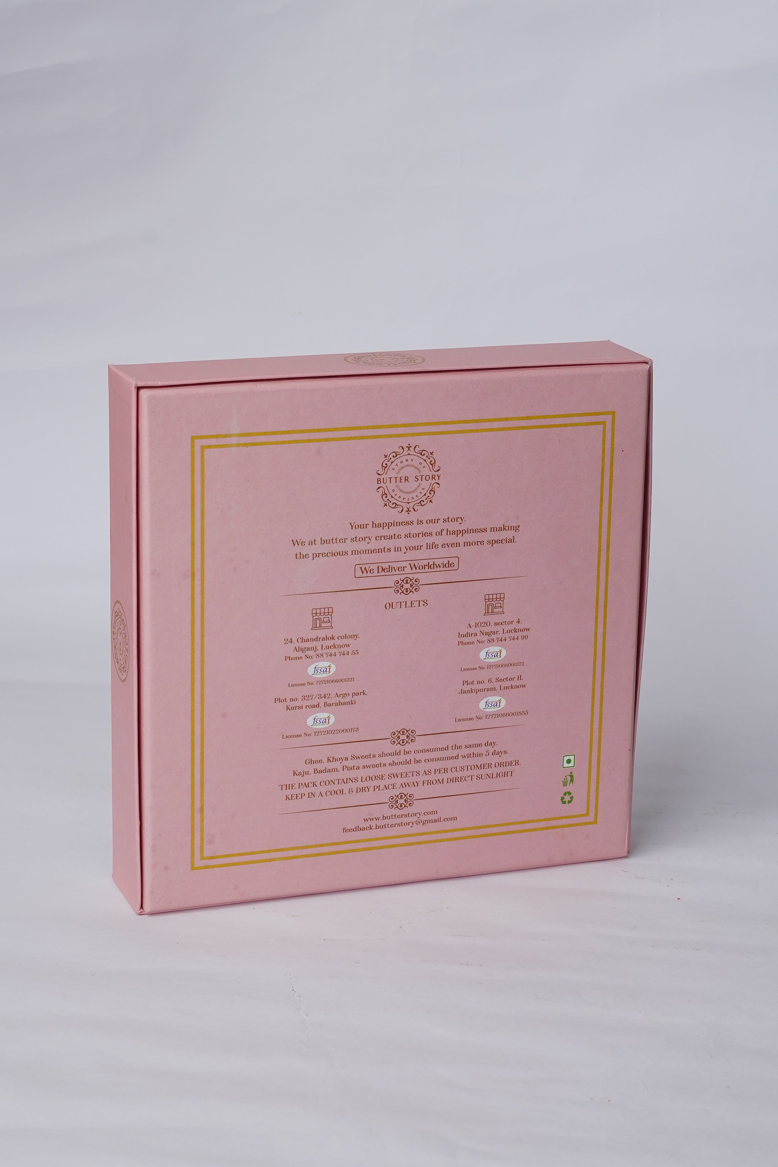 Kaaju Katli 500g