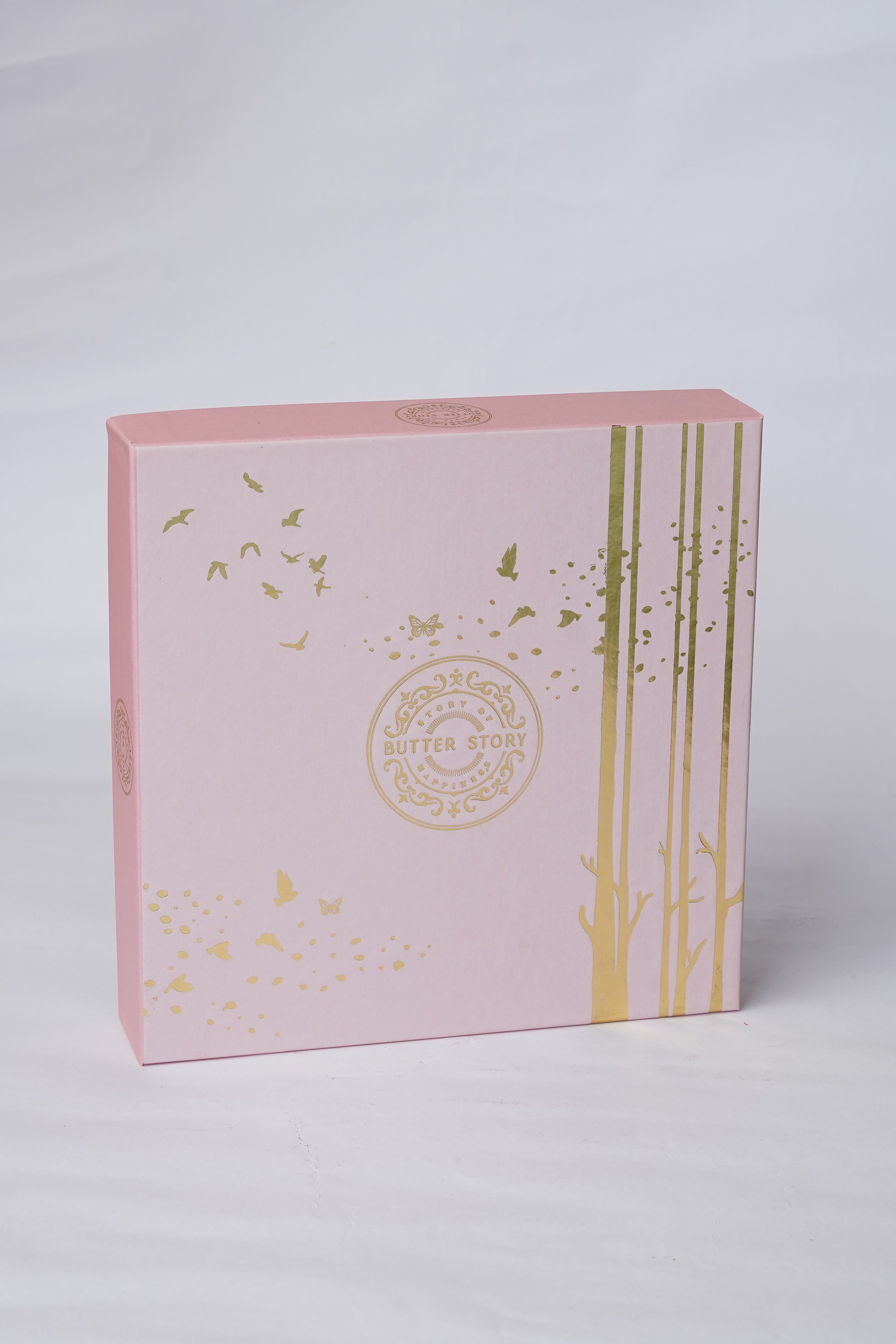 Rainbow Katli 4 Line