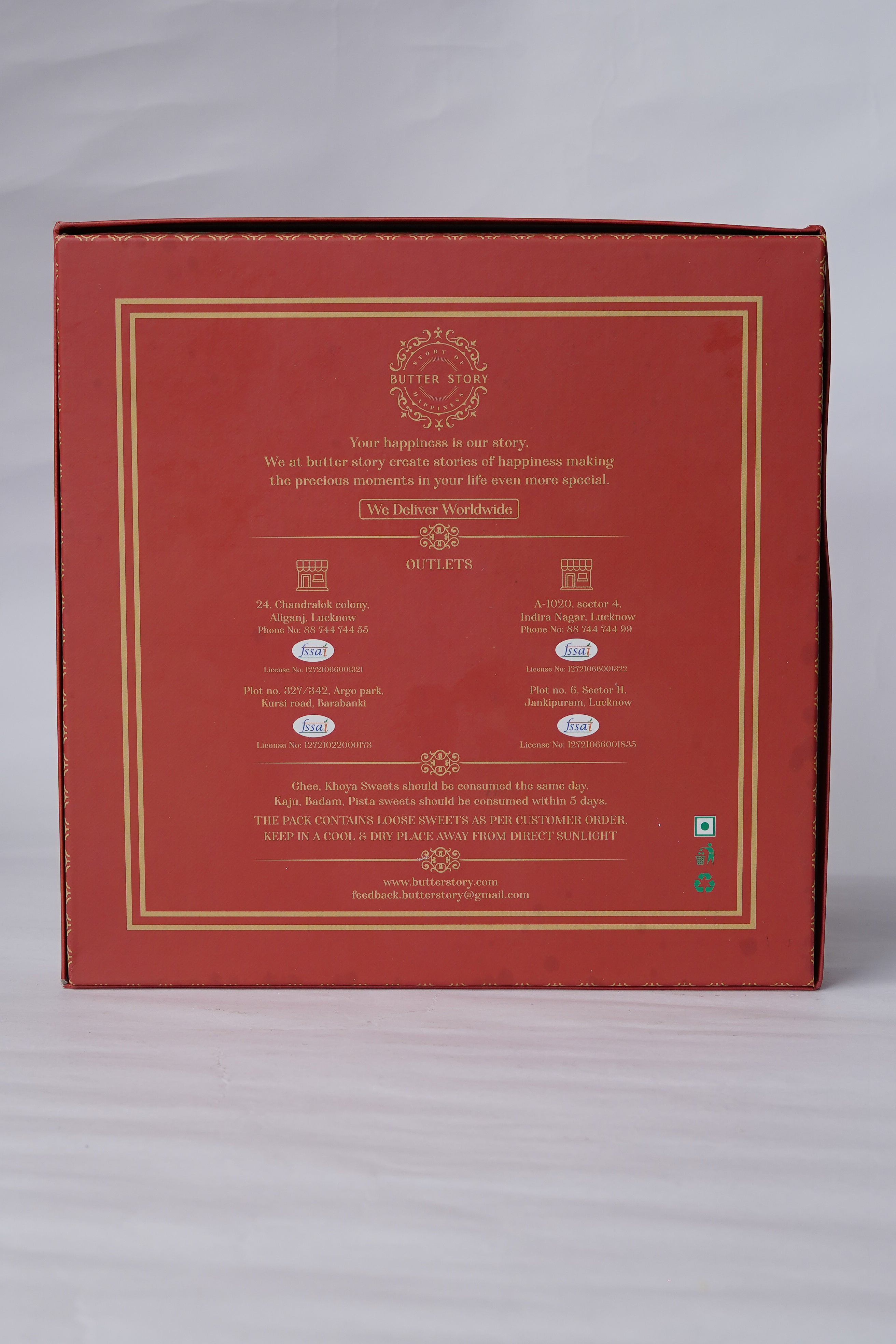 Kaaju Katli 1 kg